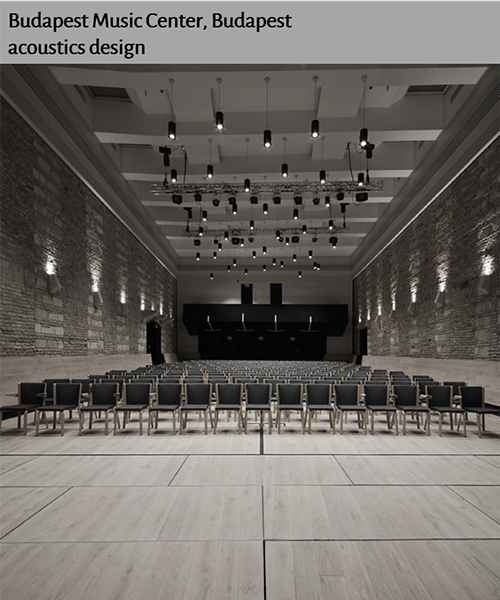 Budapest Music Center