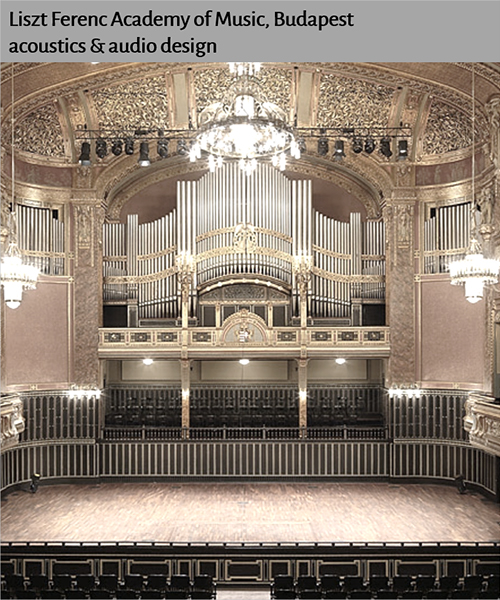 Liszt Ferenc Academy of Music