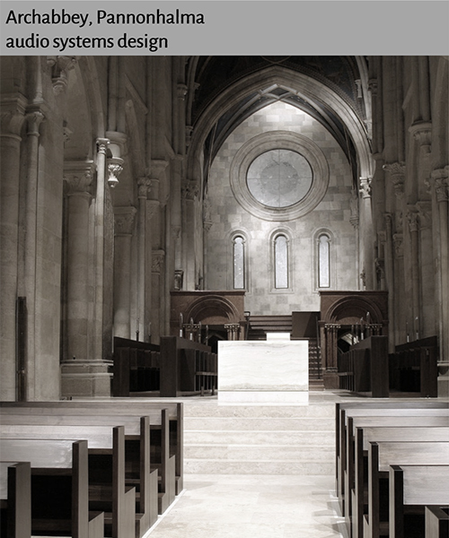 Pannonhalma Archabbey