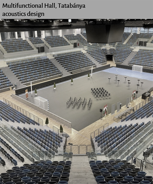 Tatabánya event hall